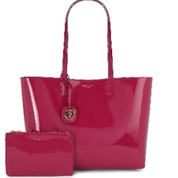 Kurt Geiger Chelsea London Tote NWT - Picture 1 of 1